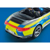 Playmobil Porsche 911 Carrera 4S Police - Pre Sale