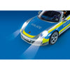 Playmobil Porsche 911 Carrera 4S Police - Pre Sale