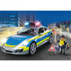 Playmobil Porsche 911 Carrera 4S Police - Pre Sale