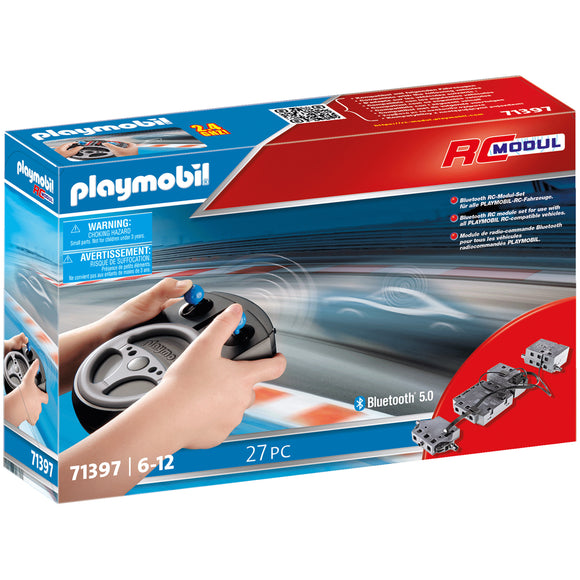 Playmobil Bluetooth RC Module Set