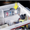 Playmobil Rescue Ambulance with Lights and Sound