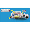 Playmobil Rescue Ambulance with Lights and Sound - Pre Sale