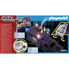 Playmobil Rescue Ambulance with Lights and Sound - Pre Sale