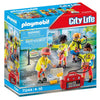 Playmobil Rescue Crew