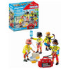 Playmobil Rescue Crew