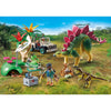 Playmobil Research Camp with Dinos - Pre Sale