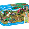 Playmobil Research Camp with Dinos - Pre Sale