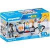 Playmobil Researchers with Robots Gift Set - Pre Sale