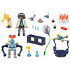 Playmobil Researchers with Robots Gift Set - Pre Sale