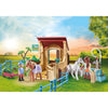 Playmobil Riding Stable