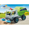 Playmobil Road Sweeper