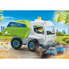 Playmobil Road Sweeper - Pre Sale