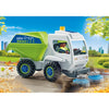 Playmobil Road Sweeper