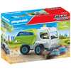 Playmobil Road Sweeper - Pre Sale