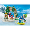 Playmobil Ski World - Pre Sale