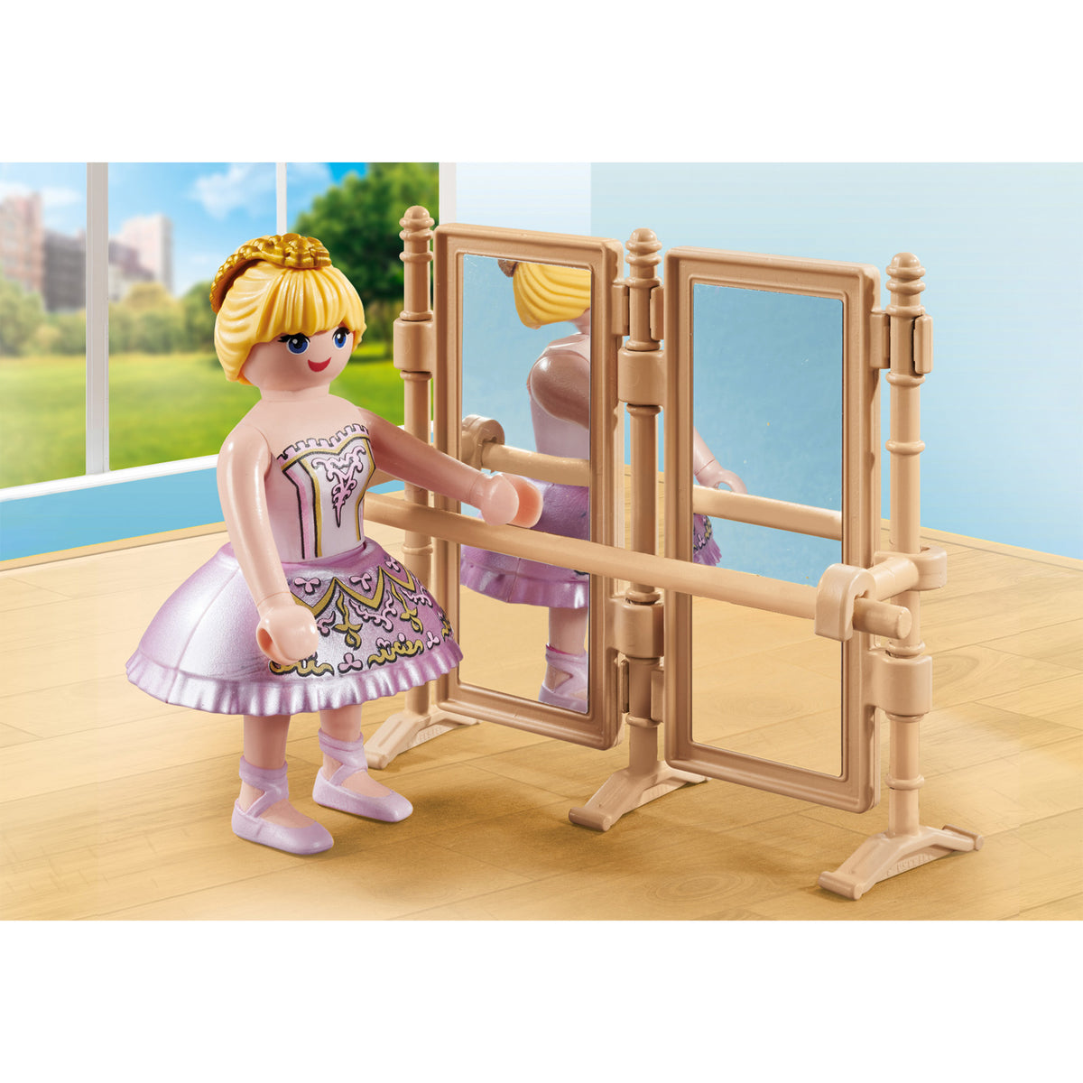 Playmobil Special Plus Ballerina