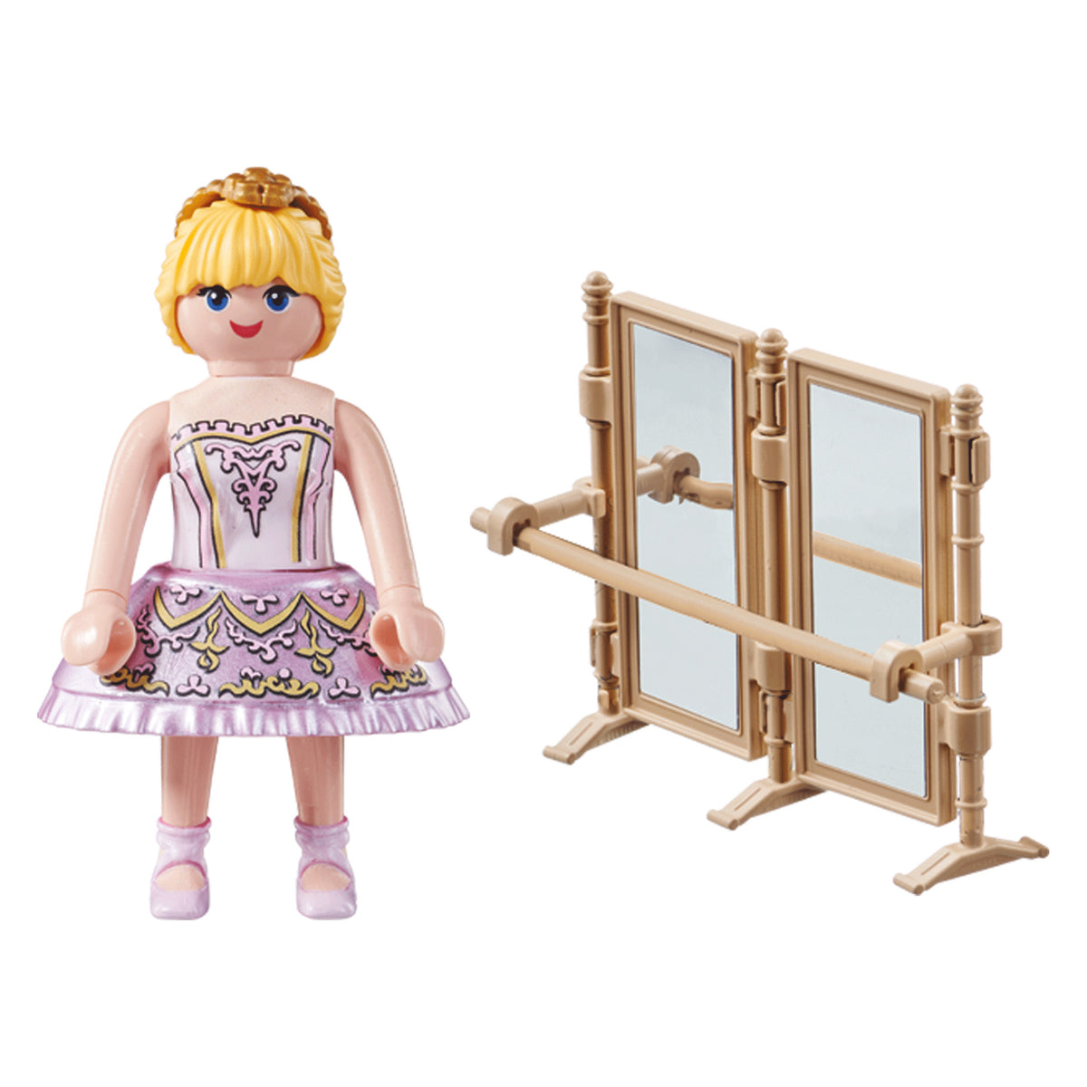 Playmobil Special Plus Ballerina