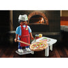 Playmobil Special Plus Pizza Baker