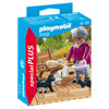 Playmobil Special Plus Woman with Cats - Pre Sale