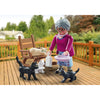 Playmobil Special Plus Woman with Cats