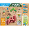 Playmobil Wiltopia: Spider Rock
