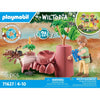 Playmobil Wiltopia: Spider Rock