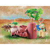 Playmobil Wiltopia: Spider Rock