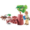 Playmobil Wiltopia: Spider Rock