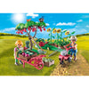 Playmobil Starter Pack Farm Vegetable Garden