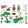 Playmobil Starter Pack Farm Vegetable Garden - Pre Sale