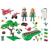 Playmobil Starter Pack Farm Vegetable Garden - Pre Sale