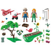 Playmobil Starter Pack Farm Vegetable Garden