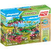 Playmobil Starter Pack Farm Vegetable Garden - Pre Sale