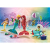 Playmobil Starter Pack Mermaid Family - Pre Sale