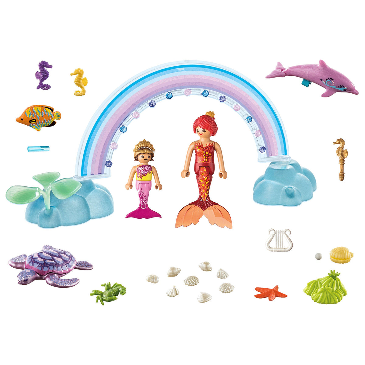 Playmobil Starter Pack Mermaids - Pre Sale
