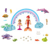 Playmobil Starter Pack Mermaids