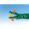 Playmobil Starter Pack Pirate with Alligator - Pre Sale