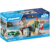 Playmobil Starter Pack Pirate with Alligator