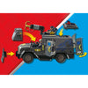 Playmobil Tactical Unit - All Terrain Vehicle - Pre Sale