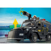 Playmobil Tactical Unit - All Terrain Vehicle - Pre Sale