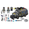 Playmobil Tactical Unit - All Terrain Vehicle - Pre Sale