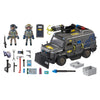 Playmobil Tactical Unit - All Terrain Vehicle
