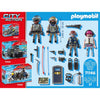 Playmobil Tactical Unit - Figure Set - Pre Sale