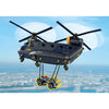 Playmobil Tactical Unit - Rescue Aircraft