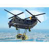 Playmobil Tactical Unit - Rescue Aircraft - Pre Sale