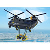 Playmobil Tactical Unit - Rescue Aircraft