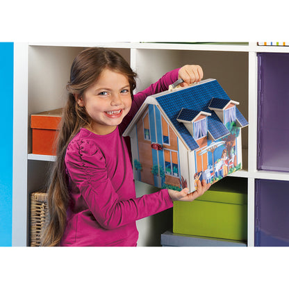 Playmobil Take Along Dollhouse