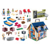 Playmobil Take Along Dollhouse - Pre Sale