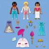 Playmobil Three Princesses
