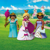 Playmobil Three Princesses